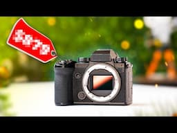 The BEST Full Frame Camera Under $1000!