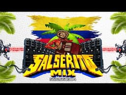 ♫LA CUMBIA DE LAS 45 REVOLUCIONES CUMBIA COLOMBIANA VERSION EDITADA WHAPP 5612660304 SALSERITO MIX♫