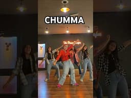 Chumma #chumma ##rajkummarrao #dancecover #pawansingh #bollywood #trending