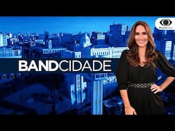 BAND CIDADE - 26/04/2024