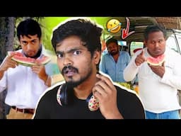 Sanjay Ramasamy ❌️ Aala vidraa Samy ✅️ |  govinds thought