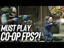 Payday 3 Year One Edition A Must Play Co-Op First Person Shooter!