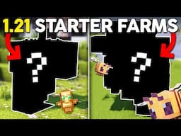 10 Best Micro Farms in Minecraft 1.21