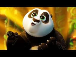 Why Kung Fu Panda 3 (Was) A Great Finale