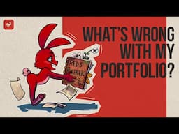 What’s Wrong with My Portfolio?