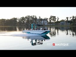 2025 Super Air Nautique GS-Series Overview