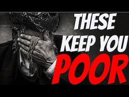 The Big Three Costs That Keep You POOR!