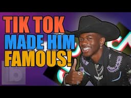 How TikTok Memes Made These Artists Famous (Lil Nas X, Old Town Road, Hit Or Miss, No Mercy)