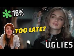 Netflix's UGLIES Belongs in 2010 | Explained