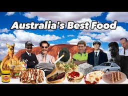 Australia’s Greatest Food