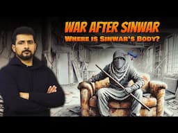 Gaza Israel Conflict 31 | War After Sinwar and Nasrullah | Faisal Warraich