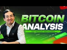 Bitcoin & Altcoins Market Analysis | November 7th 2024 | Live Crypto Market Updates