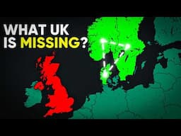 Why Scandinavian Countries Are Outperforming the UK in Every Way