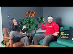 Ep 193 - Stop Chasing The Mold with Coach Sawyer - Muscles By Brussels Radio