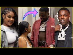 Big Boogie Got Carmen Putting Her Life On The Line 😱💀 She’s PREGNANT??!