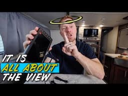 Haloview BT7 RV Backup Camera - WORTH IT???