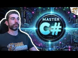 Learn C# FREE Tutorial Course Beginner to Advanced! [2024 - 12 HOURS]