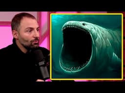 The Bloop: el Monstruo REAL que se OCULTA en el Océano | Gran Misterio