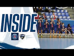 Inside : Deux jours avec nos jeunes