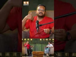 அடுத்து Educational Website Create பண்ண போறேன்..!  The SS Podcast ft. Ghibran