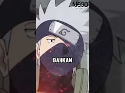 Kenapa Kakashi Yang Dipilih Jadi Hokage Ke-6 #naruto #narutoshippuden #kakashi #sasuke #madara