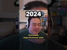 Scarra FINALLY gets a good camera for stream after 80 years 📸