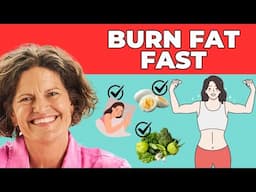 Accelerated Fat Loss Checklist: Burn Fat Fast with These Tips! | Dr. Mindy Pelz