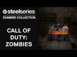 Call of Duty: Zombies SteelSeries Limited Edition Collection