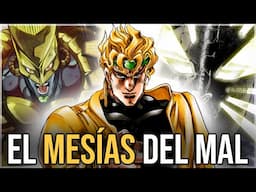 DIO Brando: El Mesías del Mal