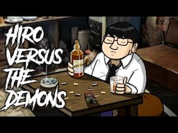 101 | Hiro Vs The Demons