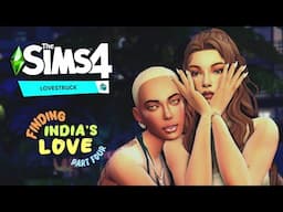 Finding India's Love 💖 Part 4 | Lovestruck Let's Play | #EAPartner