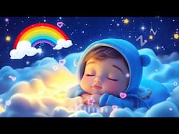 10 Hours Super Relaxing Baby Music ♥♥♥ Lullaby For Babies To Go To Sleep #878 Sleep Lullaby