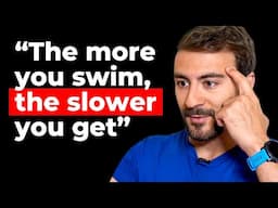 72 Minutes of LIFE-CHANGING Swimming Knowledge