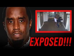 Diddy's Hidden Secrets Finally Revealed