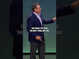 CYCLE OF SHAME - FRUIT OF THE SPIRIT - CHRIS HODGES