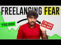 Fear Of Losing Money And Clients