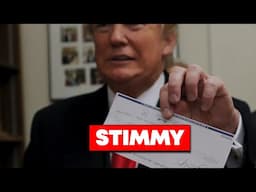 TRUMP printed MORE money THAN Biden? | MY_DOODE DEBATES