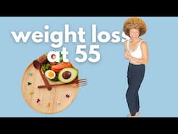 I tested 24 hour fasts for rapid menopause weight loss (this is what I found out!)