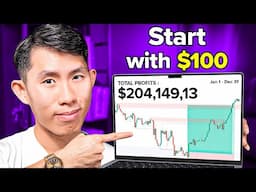 How to Master Forex Trading as a BEGINNER (2025)