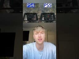 Ps4 Vs Ps5 Graphics (BO6)