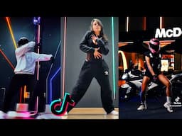 Billie Eilish- CHIHIRO TikTok Dance Compilation