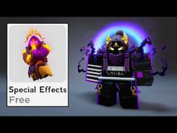 OMG! GET NEW 50 FREE ITEMS & LIMITEDS (ROBLOX EVENTS)