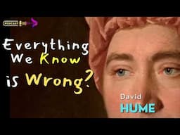 David Hume |  Limits of Knowledge [ treatise of human nature