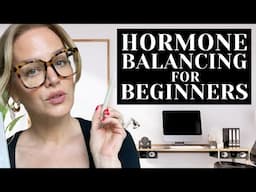 Menopause 101: Your Balanced Hormone Blueprint 🤩