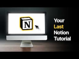 Get Started with Notion (Without Feeling Overwhelmed)