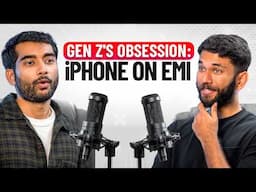 GenZ buying iPhone on EMI, OnePlus Losing Market Share, 1-year Electric Scooter experience *Podcast*