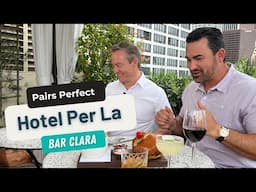 Hotel Per La | Pairs Perfect