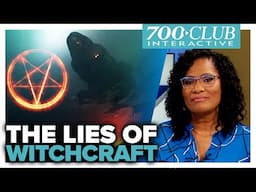 Stories Of Being Deceived By Witchcraft And The Occult | 700 Club Interactive