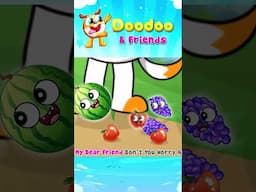 Find my color Song #doodoofriends #kidssongs