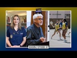 Wits in 60 Seconds | Season 2 | Episode 32: Your weekly Wits News digest